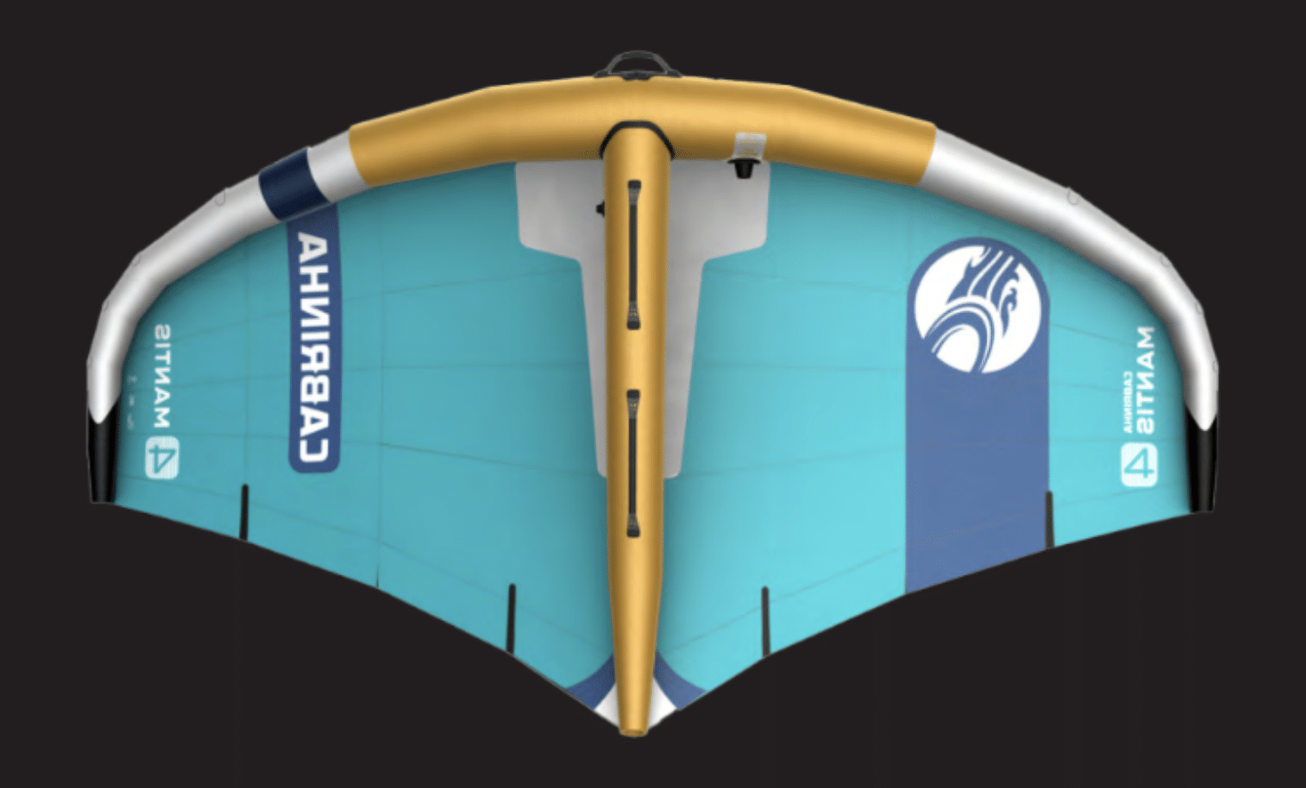Cabrinha Mantis Apex Foil Wing 2025